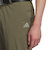 アディダス（adidas）ゴルフウェア アンクルパンツ EX-Stretch active スリーストライプス KVH17-JF6307OLV