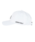 アディダス（adidas）サイドロゴ キャップ KUH26-JE2462W