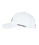 アディダス（adidas）サイドロゴ キャップ KUH26-JE2462W