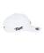 アディダス（adidas）サイドロゴ キャップ KUH26-JE2462W