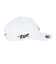 アディダス（adidas）サイドロゴ キャップ KUH26-JE2462W
