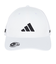 アディダス（adidas）サイドロゴ キャップ KUH26-JE2462W