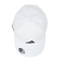 アディダス（adidas）サイドロゴ キャップ KUH26-JE2462W