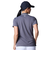 アンダーアーマー（UNDER ARMOUR）ゴルフウェア 速乾 アーマードライ 半袖 モックネックシャツ 6001595 025