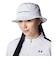 アンダーアーマー（UNDER ARMOUR）ゴルフ ドライブ バケットハット 6001613 100