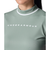 アンダーアーマー（UNDER ARMOUR）ゴルフウェア 速乾 アーマードライ 半袖 モックネックシャツ 6001595 348