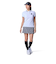 アンダーアーマー（UNDER ARMOUR）ゴルフウェア ドライブ スラッシュ ロゴ スカート 6001604 025