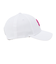 ゴルフ SPRING LUCK ORCHID キャップ BC5MFA17-WHT