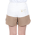 ゴルフウェア 吸水速乾 ショートパンツ BA5RUC30 WHT