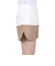 ゴルフウェア 吸水速乾 ショートパンツ BA5RUC30 WHT