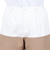 ゴルフウェア 吸水速乾 ショートパンツ BA5RUC30 WHT