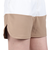 ゴルフウェア 吸水速乾 ショートパンツ BA5RUC30 WHT