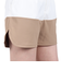 ゴルフウェア 吸水速乾 ショートパンツ BA5RUC30 WHT