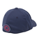 ゴルフ SPRING LUCK NAVY キャップ BC5MFA17-NVY
