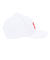 CLOVER NATION 22 キャップ BC5RFA25-WHT