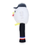 ルコックスポルティフ（lecoqsportif）ゴルフ ドライバー用 キャラクター ヘッドカバー LG5SHC00L NV00