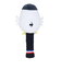 ルコックスポルティフ（lecoqsportif）ゴルフ ドライバー用 キャラクター ヘッドカバー LG5SHC00L NV00