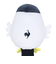 ルコックスポルティフ（lecoqsportif）ゴルフ ドライバー用 キャラクター ヘッドカバー LG5SHC00L NV00