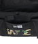 ニューエラ（NEW ERA）ゴルフ トートバッグミニ 6L ワードマークロゴ ブラック×ウッドランドカモ 14518204