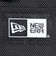 ニューエラ（NEW ERA）ゴルフ トートバッグミニ 6L ワードマークロゴ ブラック×ウッドランドカモ 14518204