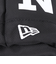 ニューエラ（NEW ERA）ゴルフ トートバッグミニ 6L ワードマークロゴ ブラック×ホワイト 14518203