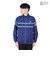 ニューバランス（new balance）ゴルフウェア アウター 撥水 耐風 フルジップ ウィンド ブルゾン 012-4220005-113
