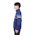 ニューバランス（new balance）ゴルフウェア アウター 撥水 耐風 フルジップ ウィンド ブルゾン 012-4220005-113