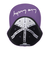 ゴルフ PREMIUM CLOVER 107 キャップ BC5PFA08-PUL