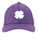 ゴルフ PREMIUM CLOVER 107 キャップ BC5PFA08-PUL