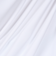ゴルフウェア 吸水速乾 半袖 ビッグロゴ ハイネックTシャツ BA5RTG03 WHT