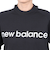 ニューバランス（new balance）ゴルフウェア クルーネック ニット プルオーバー 012-5170501-010