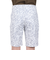 ゴルフウェア 吸水速乾 アーミープリント ハーフパンツ BA5RTC21 WHT