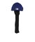 ニューエラ（NEW ERA）ゴルフ ヘッドカバー ドライバー用 ロサンゼルス・ドジャース 25J 14393708