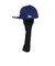 ニューエラ（NEW ERA）ゴルフ ヘッドカバー ドライバー用 ロサンゼルス・ドジャース 25J 14393708