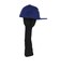 ニューエラ（NEW ERA）ゴルフ ヘッドカバー ドライバー用 ロサンゼルス・ドジャース 25J 14393708