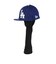 ニューエラ（NEW ERA）ゴルフ ヘッドカバー ドライバー用 ロサンゼルス・ドジャース 25J 14393708