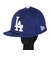 ニューエラ（NEW ERA）ゴルフ ヘッドカバー ドライバー用 ロサンゼルス・ドジャース 25J 14393708