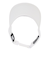 ゴルフ LAKEVIEW VISOR 1 サンバイザー BC5RFD01-WHT