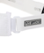 ゴルフ LAKEVIEW VISOR 1 サンバイザー BC5RFD01-WHT