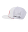 ゴルフ JIMMY キャップ BC5RFA84-WHT