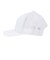 ゴルフ ROWDY 2 キャップ 帽子 BC5PFA69-WHT