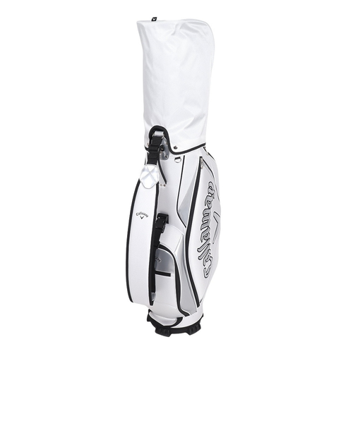 キャロウェイ（CALLAWAY）ゴルフ キャディバッグ Sport25 5125023