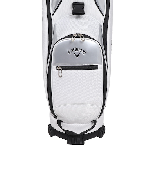 キャロウェイ（CALLAWAY）ゴルフ キャディバッグ Sport25 5125023