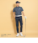 キャロウェイ（CALLAWAY）ゴルフウェア 幾何学ロゴプリントカノコシャツ C25134111-1120