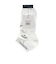 キャロウェイ（CALLAWAY）ゴルフ メッシュアンクルソックス C25193101-1030