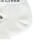 キャロウェイ（CALLAWAY）ゴルフ メッシュアンクルソックス C25193101-1030