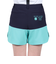 ゴルフウェア 吸水速乾 ショートパンツ BA5RUC30 NVY
