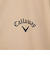 キャロウェイ（CALLAWAY）ゴルフウェア アウター 8WAYストレッチ 半袖 プルオーバーブルゾン C25116100-1040