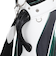 キャロウェイ（CALLAWAY）ゴルフ カート式 キャディバッグ 9.5型 5分割 Exia25 5125009 WHTGRN