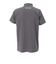 ゴルフウェア 吸水速乾 半袖 ビッグロゴ ハイネックTシャツ BA5RTG03 GRY
